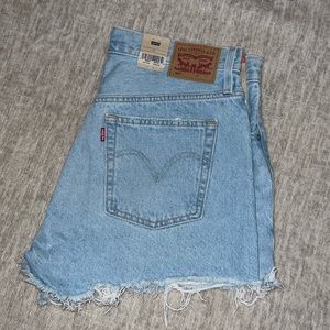 Levi’s 501 Shorts
